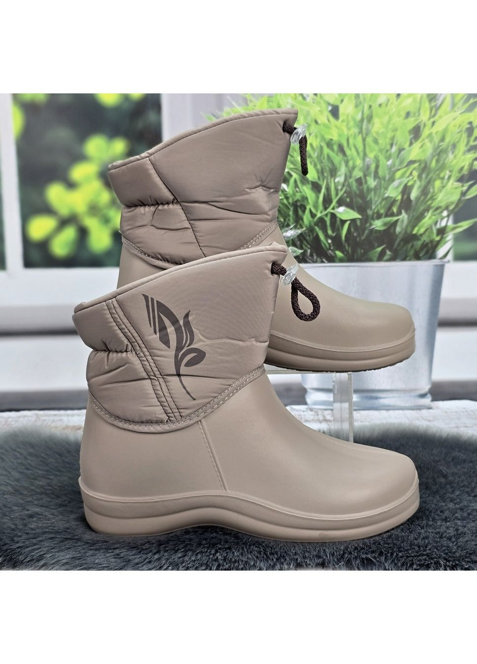 Чоботи жіночі Gipanis (361657776)