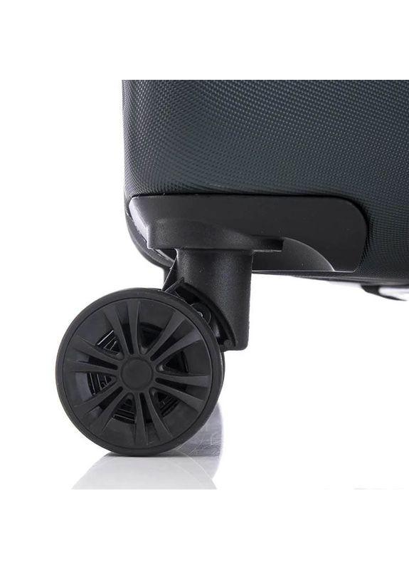 Чемодан 20" S 42 л Navy-Green (DAS303212) Semi Line (322455379)