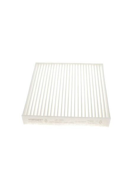 Фильтр салона WUNDER WP 995 Wunder Filter (360497919)