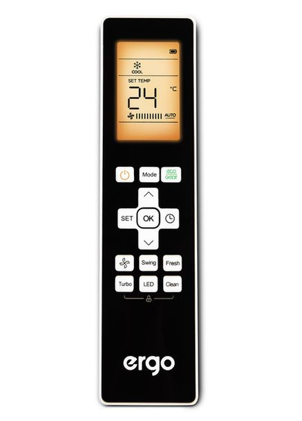 Кондиционер ACI 1855 SWН W Ergo (360417678)