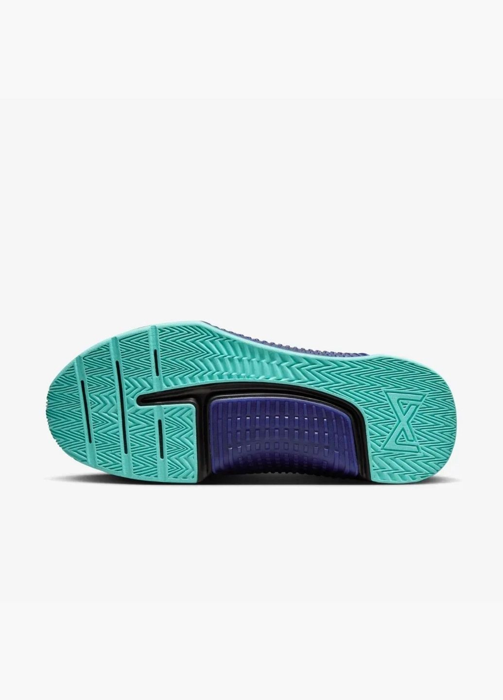 Сірі кросівки чоловічі metcon 9 grey dz2617-006 Nike