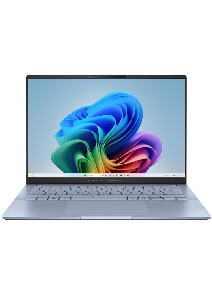 Ноутбук Vivobook S 14 OLED S5406SA-PP113 (90NB15R2-M00FW0) Asus (360793820)