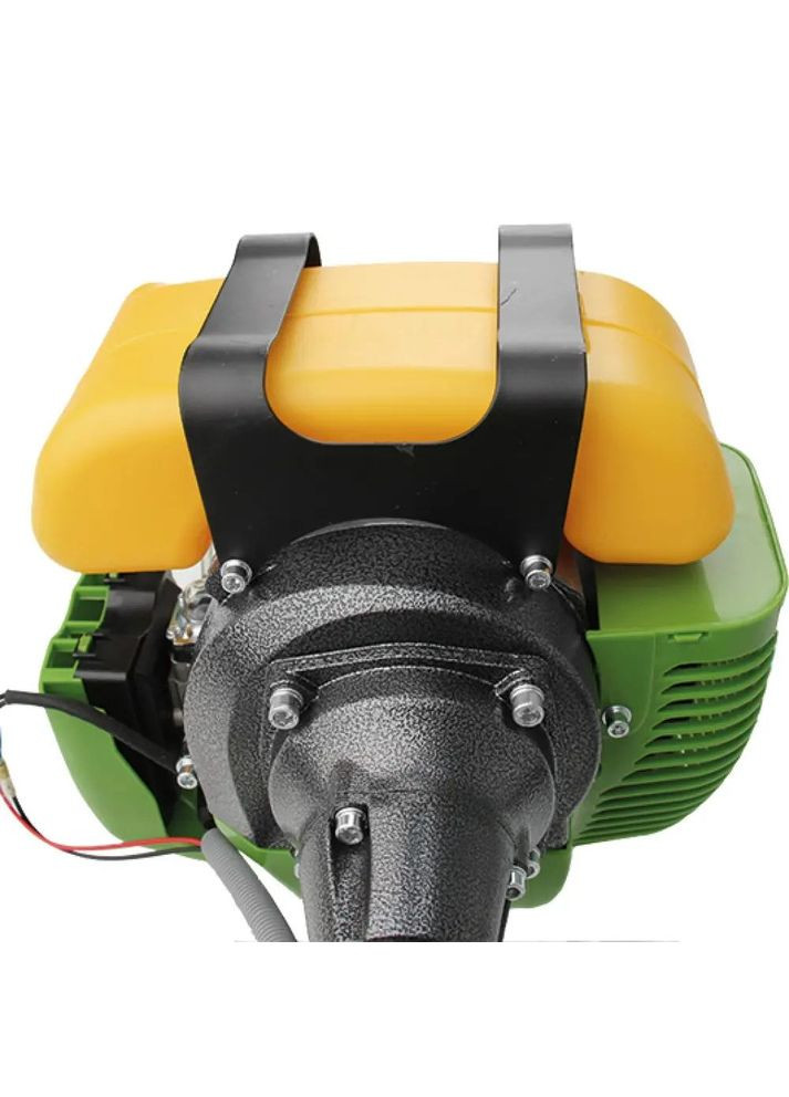 Набір Коса бензинова T4200 PRO NEW + Олива моторна 2-тактна 1 л ProCraft (352748966)