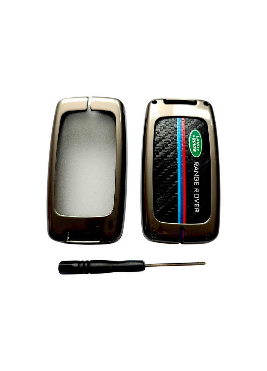 Чехол для ключа, металл Land Rover (331017502)