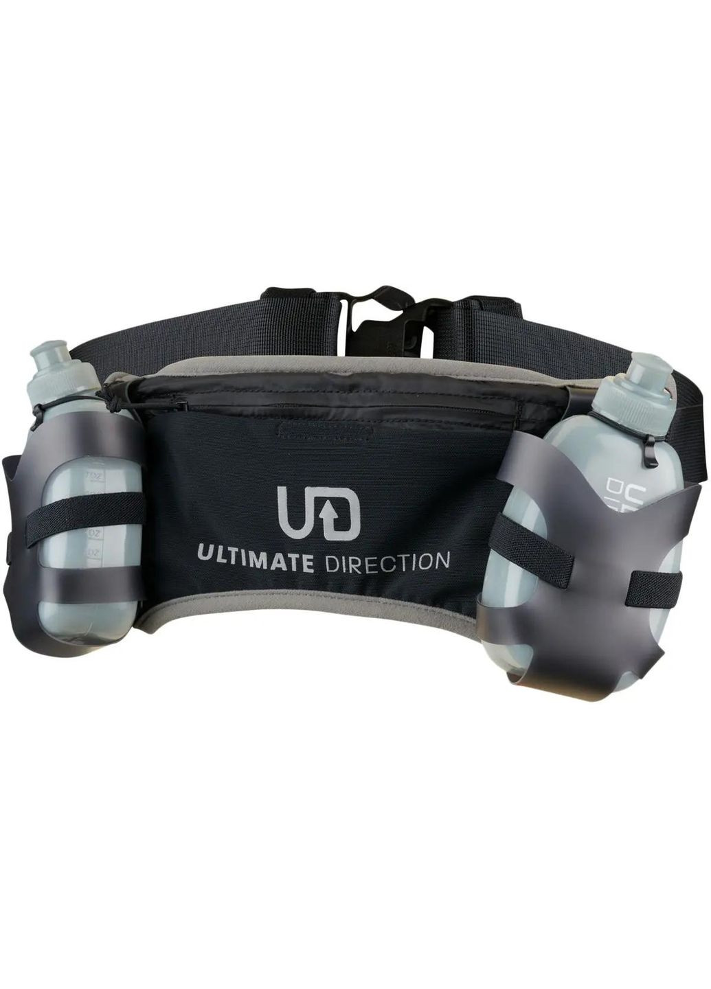 Сумка на пояс Ultimate Direction Access 600 Onyx No Brand (316441941)