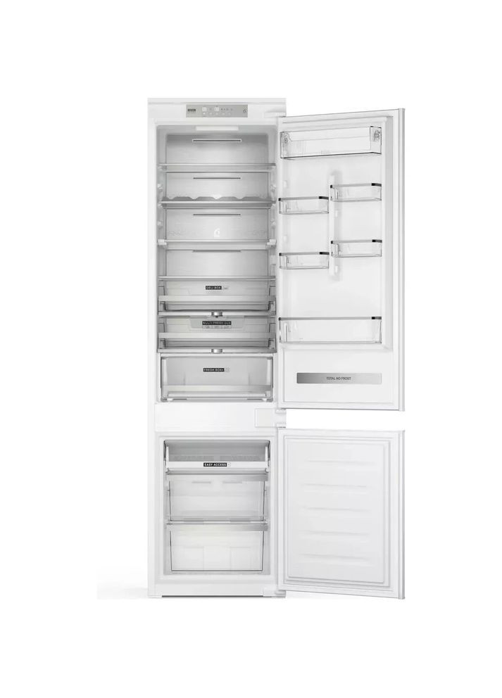 Холодильник із морозильною камерою WHC20 T593 P WHIRLPOOL (314931874)