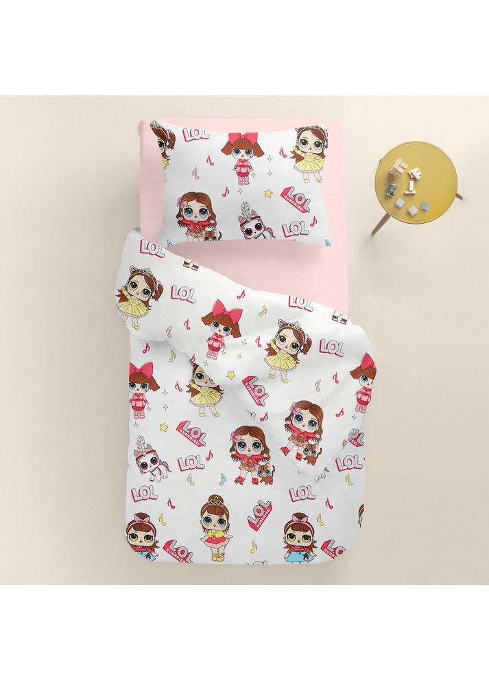 Наволочка на подушку 40х60 LOL CS2 (4822052262825) Cosas (366961930)
