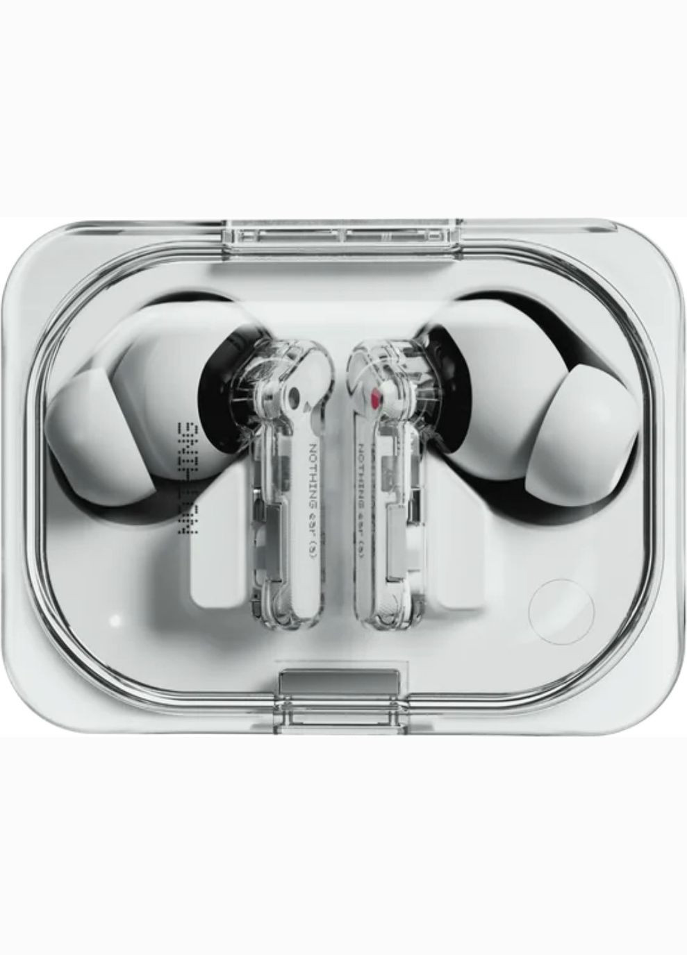 Навушники TWS Ear(a) White Nothing Ear (a) (314977767)