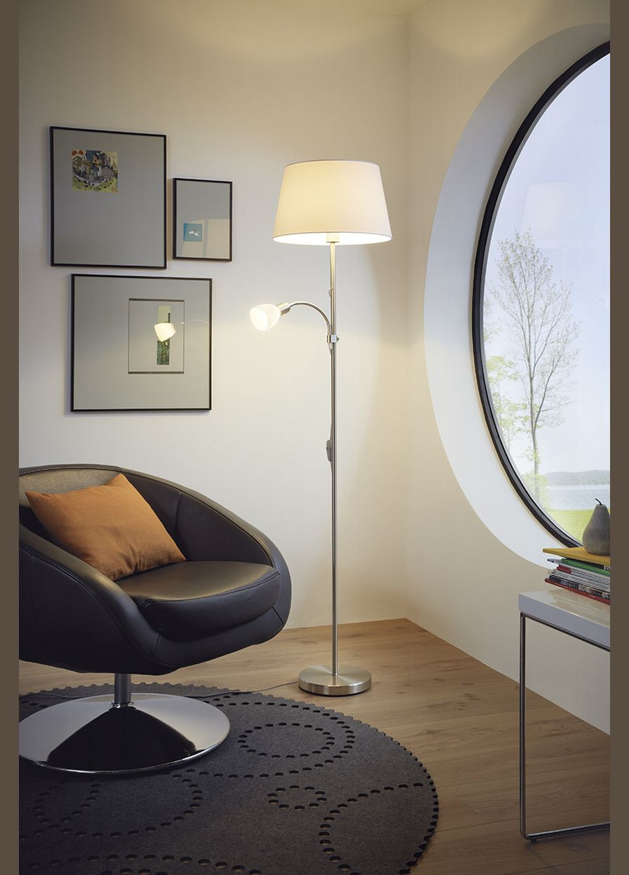 Торшер CONESA (95686) Eglo (305756617)