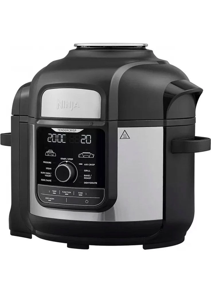 Мультиварка-скороварка Foodi MAX Multi-Cooker OP500EU [89415] Ninja (400983188)