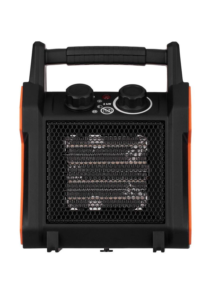 Тепловая пушка Portable Ceramic 2 кВт (2EAHC2000P) 2E (311481226)