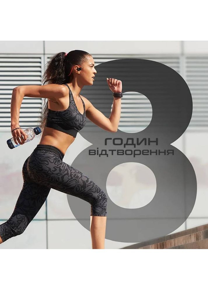 Гарнитура FutureMate Black Grey\White HiFuture (331863070)