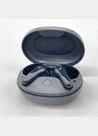 Навушники Bluetooth TWS Life P2 Mini (А3944011) чорні Anker (280876712)