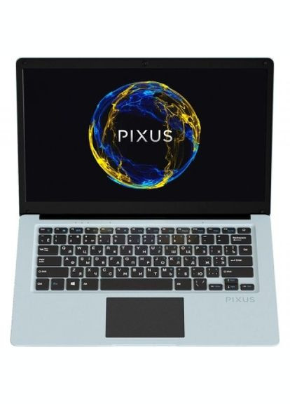 Ноутбук Pixus vix (268141959)