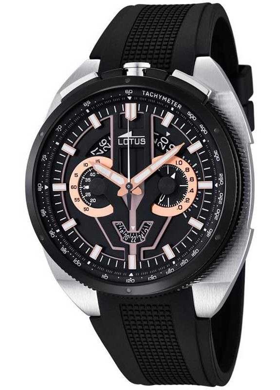 Мужские наручные часы Lotus 10128/4 (322682797)