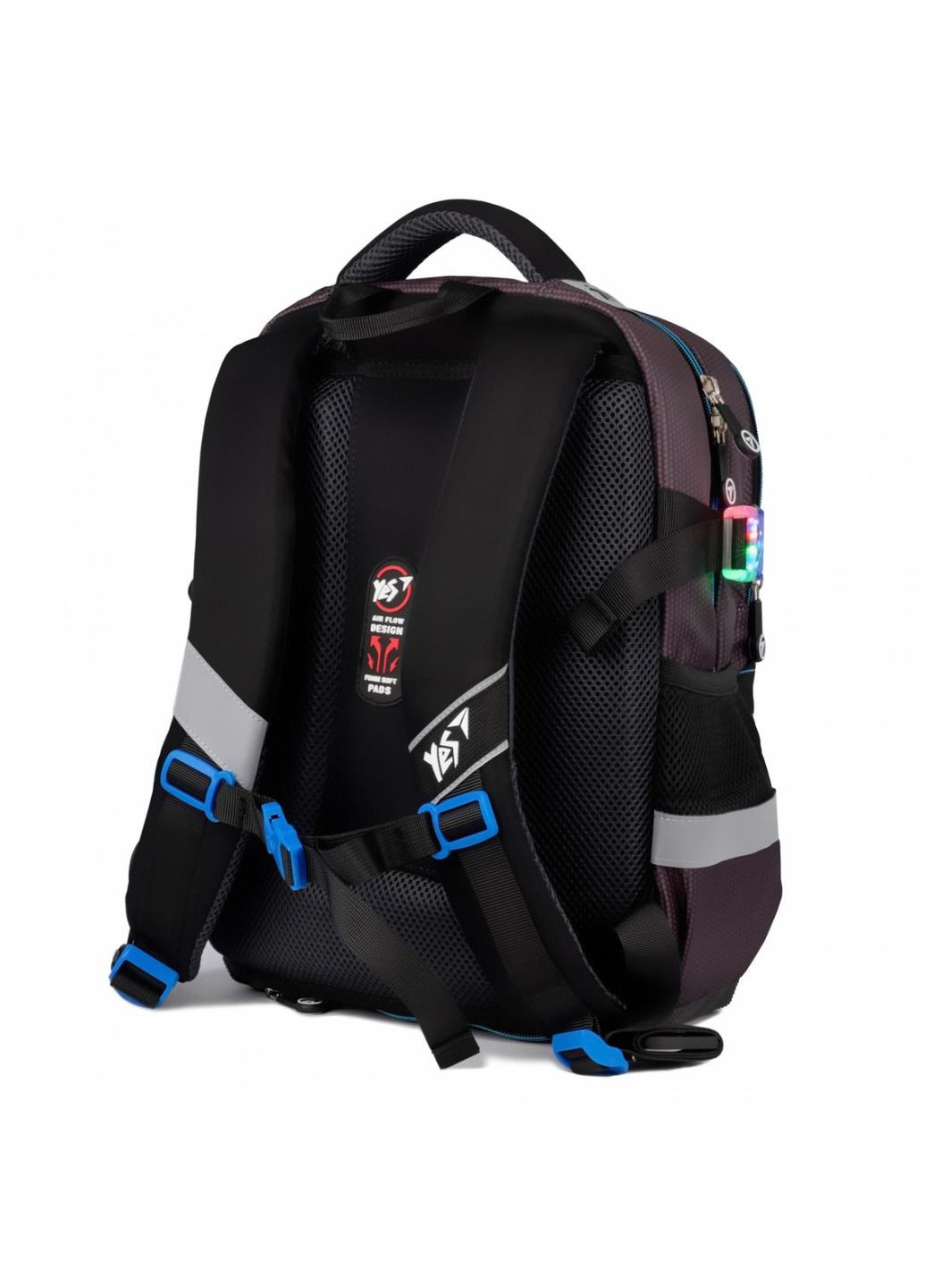 Рюкзак S-52 Ergo Street Racing Yes (296663679)