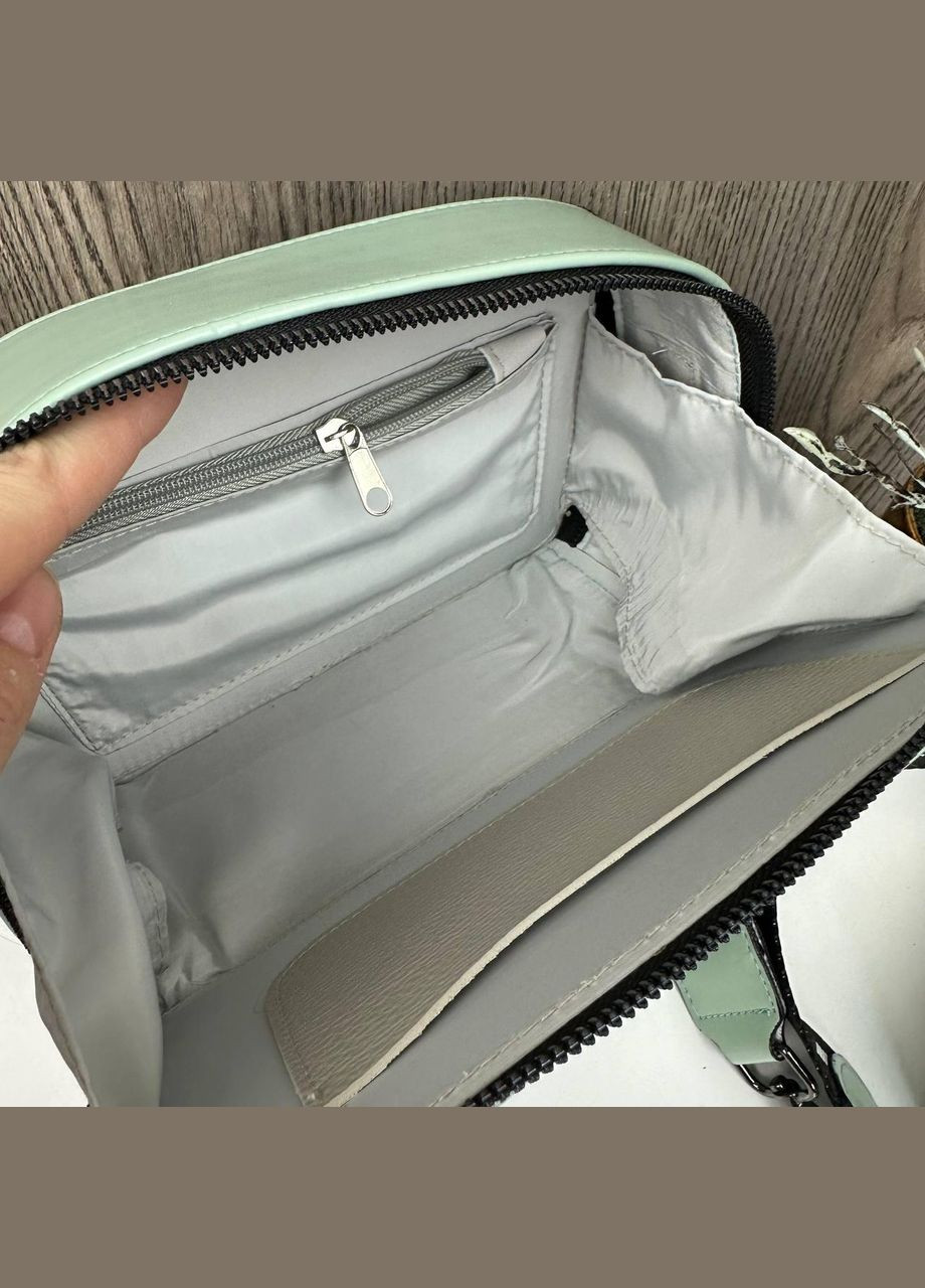 Стильная женская мини сумочка стиль Yves Saint Laurent каркасная, сумка для девушек стеганная No Brand (334729964)