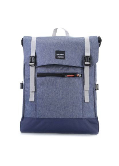 Рюкзак туристический Slingsafe LX450 backpack синий (45320601) Pacsafe Slingsafe LX450 backpack синій (369881772)