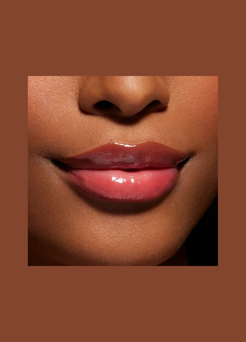 Блеск, тинт для губ "Always rosy" Transformative Lip Tint Kylie Cosmetics (298412119)