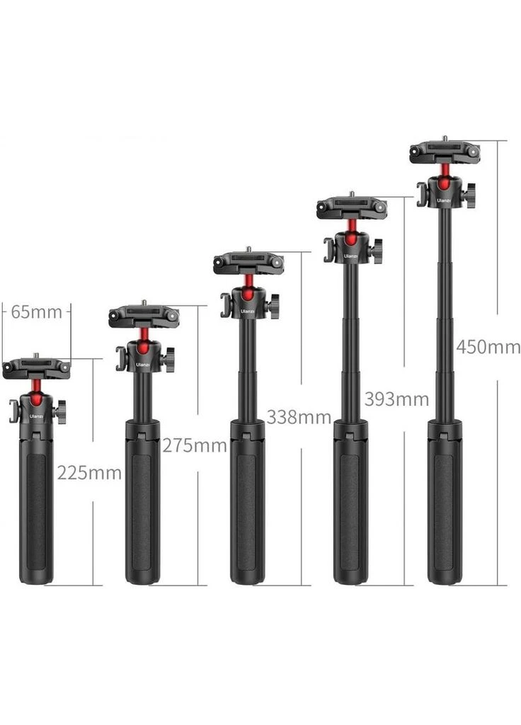 Штатив Updated Tripod (UV-2469 ) (2469) Ulanzi MT-41 (357472148)