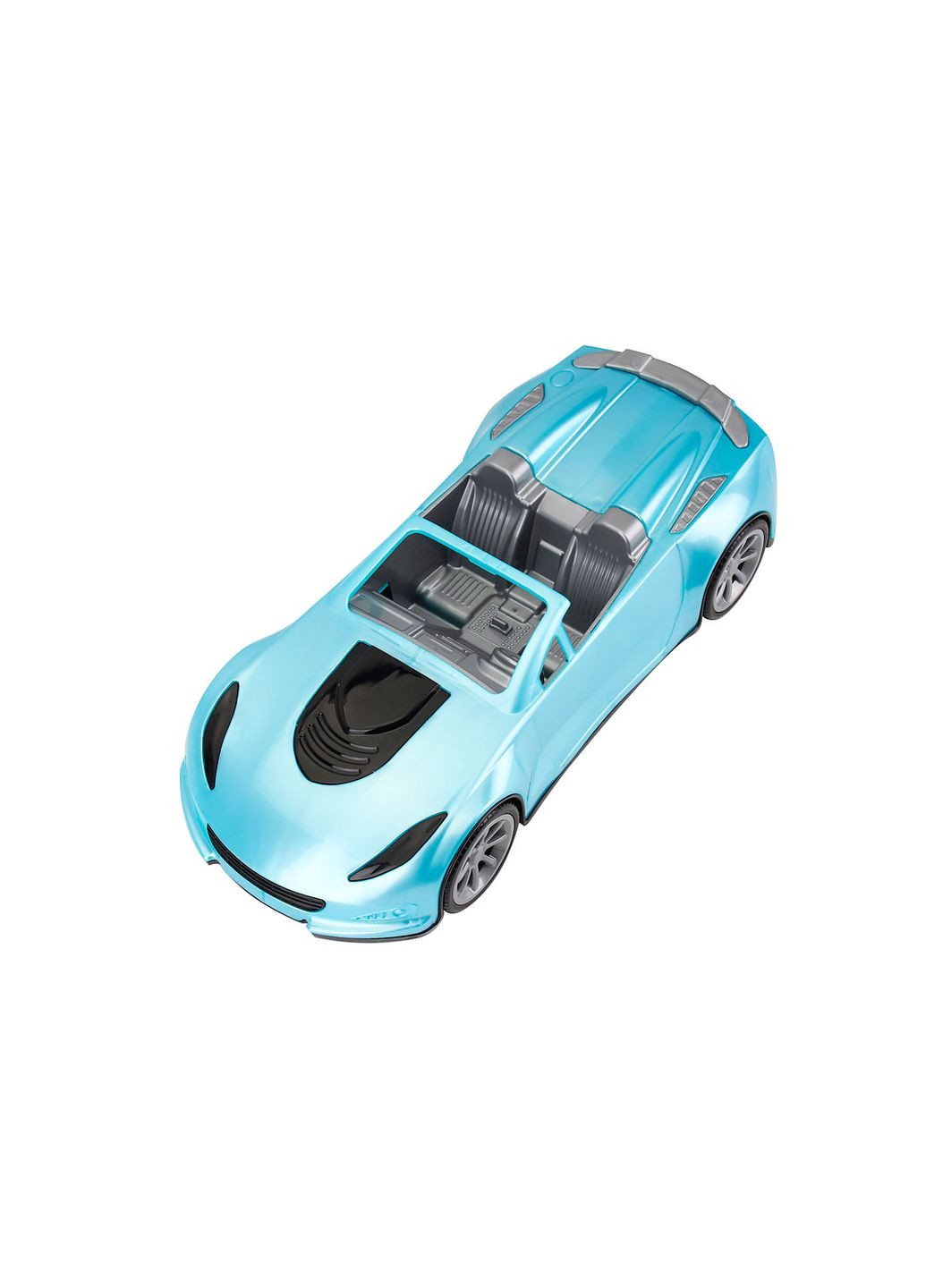 Іграшка "Автомобіль " (6122), блакитний ТехноК (293484090)