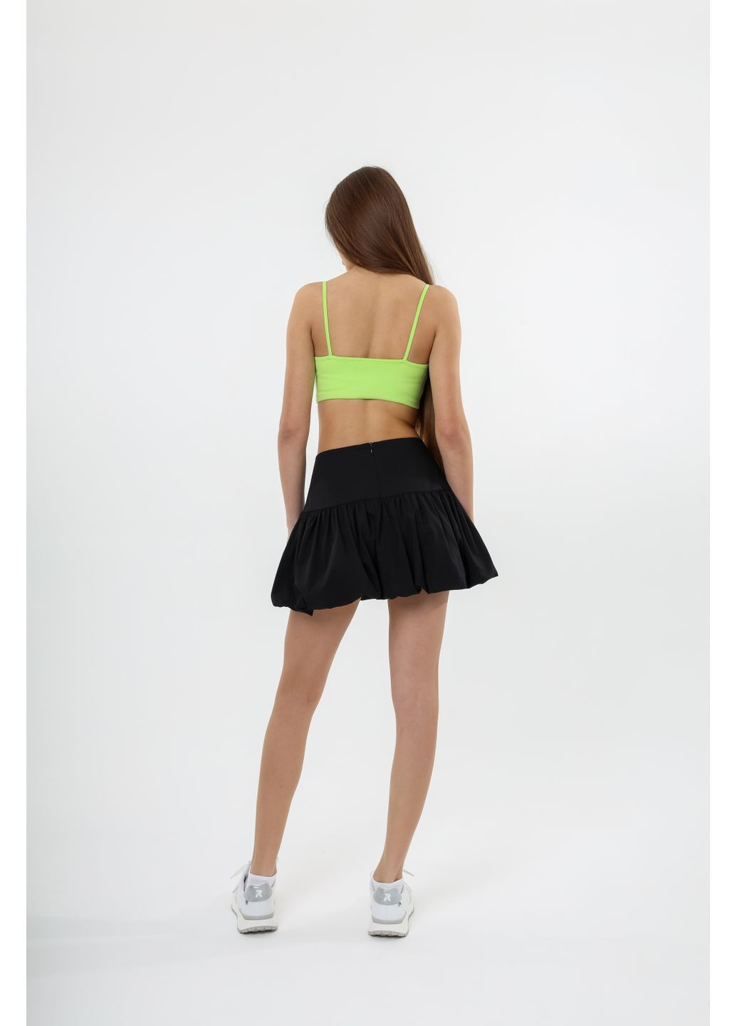 Топ "Доллі" зелений зразок NEWGEN (366820268)