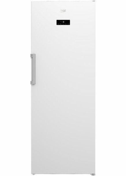 Морозильная камера RFNE448E35W BEKO (332958216)
