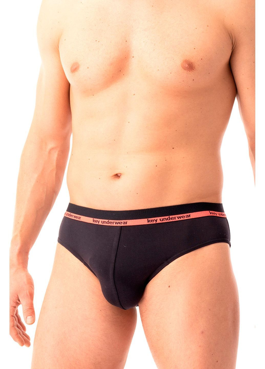 Трусы мужские (2 шт) MPP 286 B25 Key (363853765)