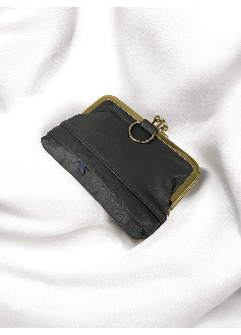 Жіночий шкіряний гаманець No Brand (359480055)