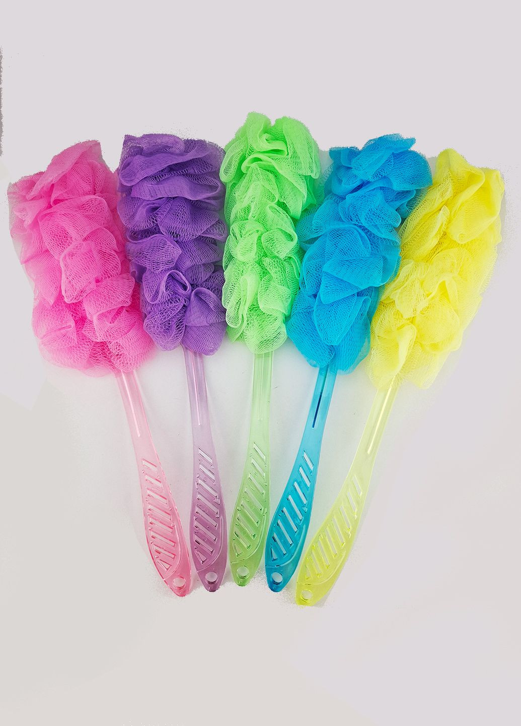 Мочалка для душа Luvete (336144258)