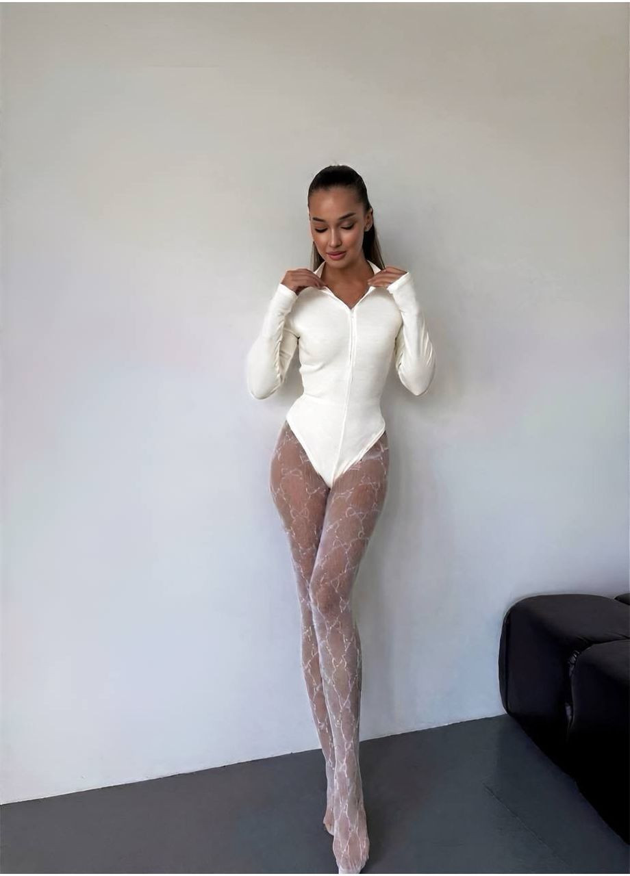 Женский термободи на флисе Nositi 060-4N (362603103)