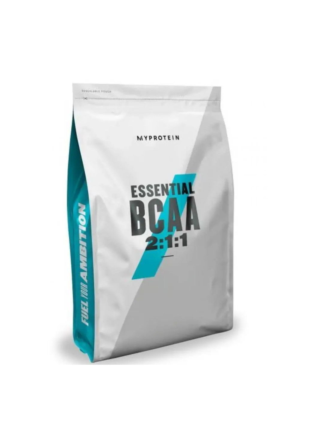 BCAA 2-1-1 Essential - 250g Berry Burst Восстановление мышц My Protein (279784683)