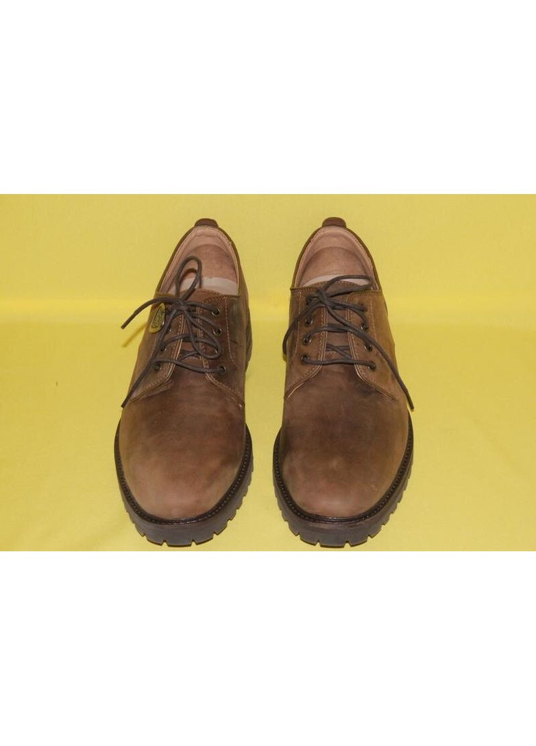 Туфлі чоловічі, розмір 49 Mark Nason (369634066)