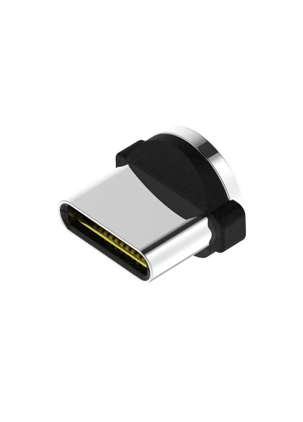Магнитный коннектор Type-C для кабеля X-CABLE 360 градусов X-level (335258107)