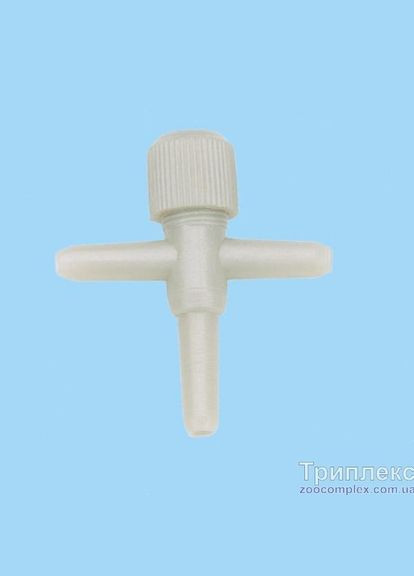 Краник ACV-01 разветвитель, тройник Resun (338537064)