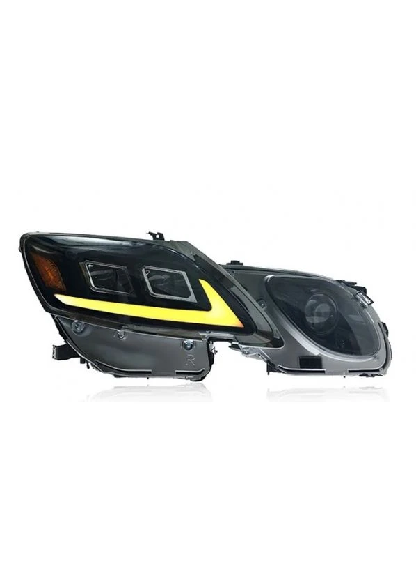 Фары передние Lexus GS300 2004-2011 (CZLXGS3004HL) No Brand (390265258)