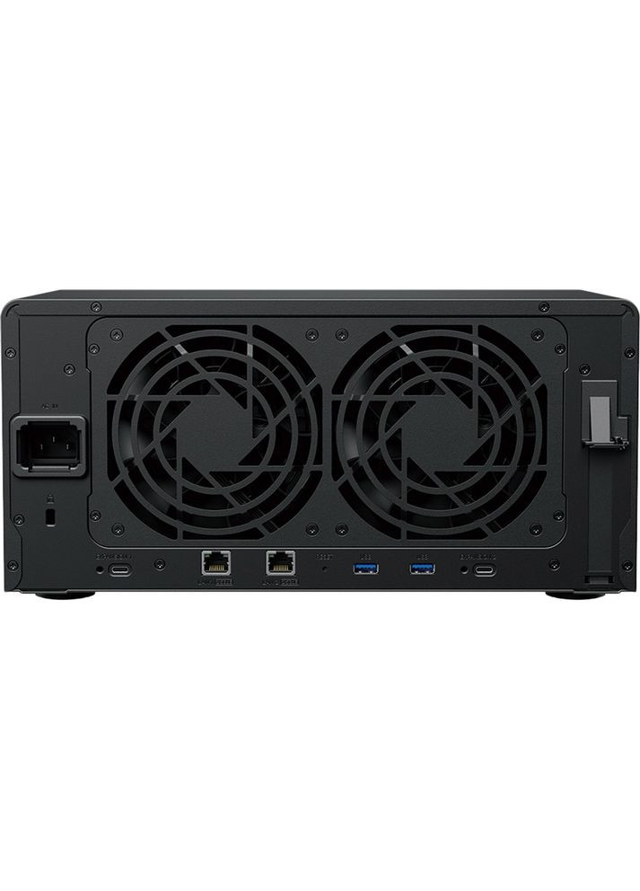 Мережеве сховище NAS DS1825+ Synology (354696881)