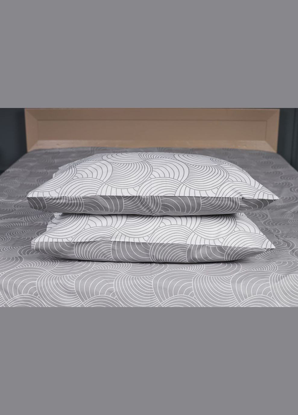 Наволочка с узором (40-012 13) Family Linens (315517880)