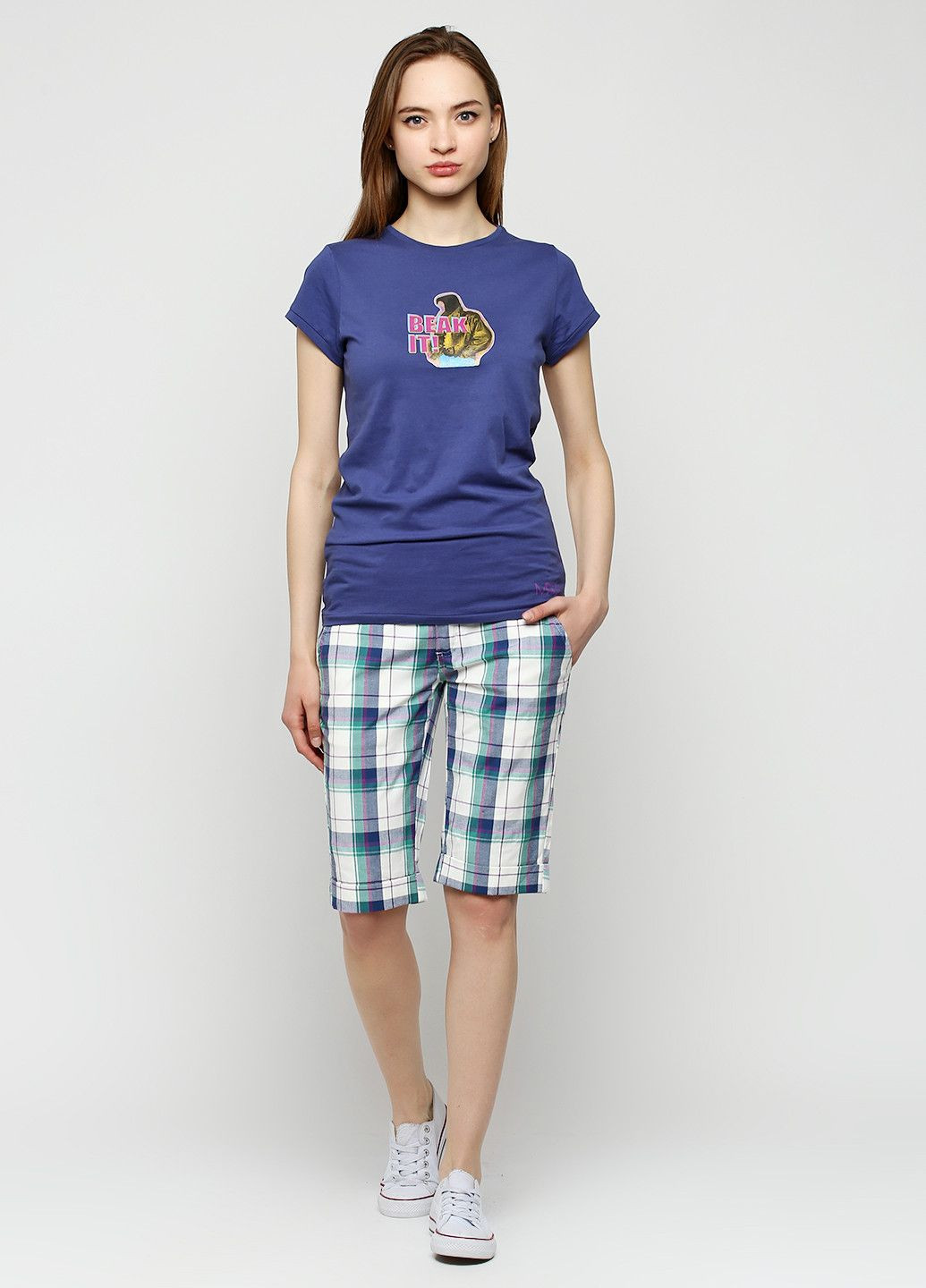 Шорты Комбинированный Element (323038917)