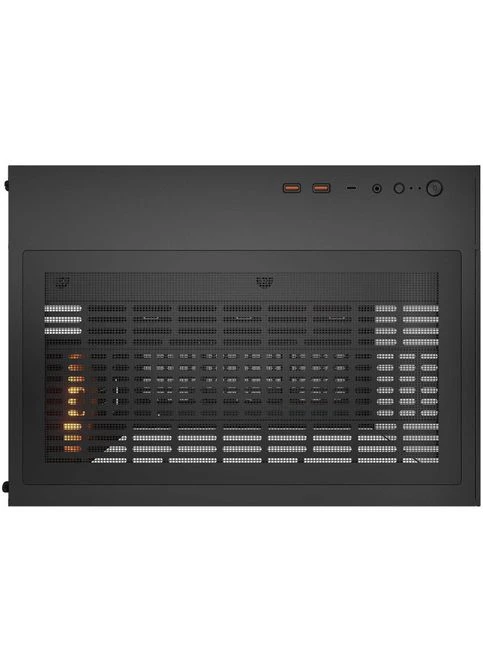 Игровой корпус FV150 RGB Black Cougar (401134885)