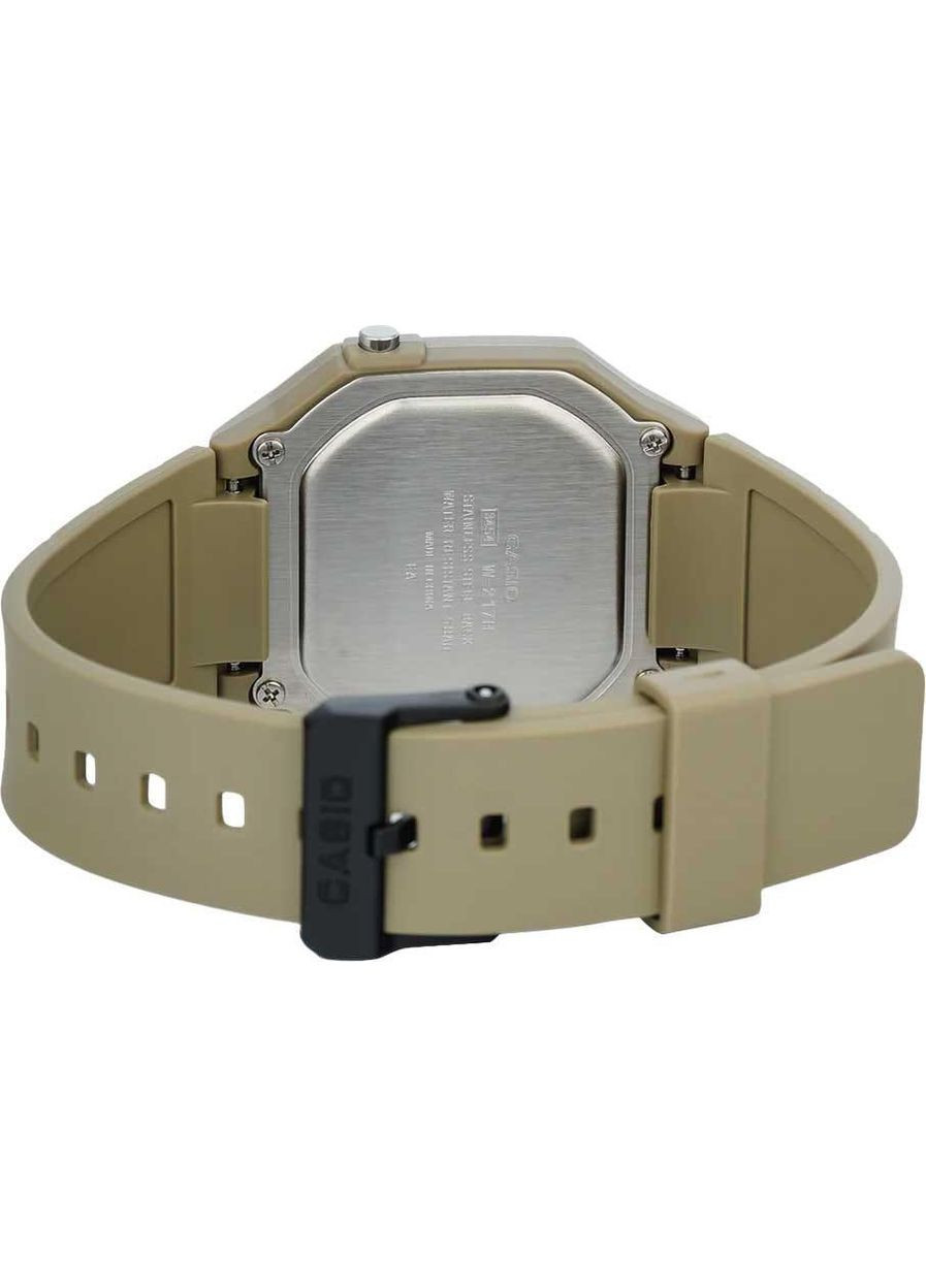 Наручний годинник W-217H-5A Casio (351897992)