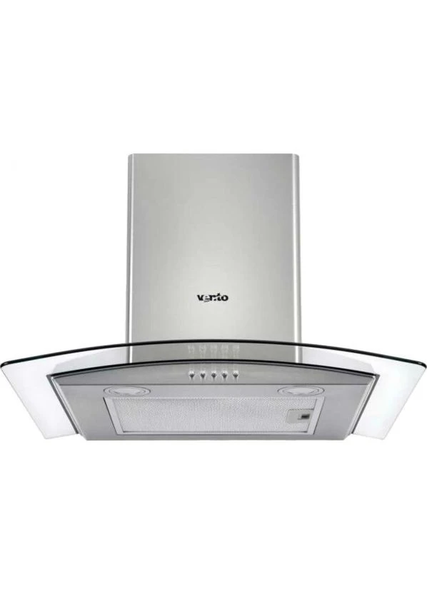 Вытяжка FERRARA 60 INOX (700) PB Ventolux (346491237)