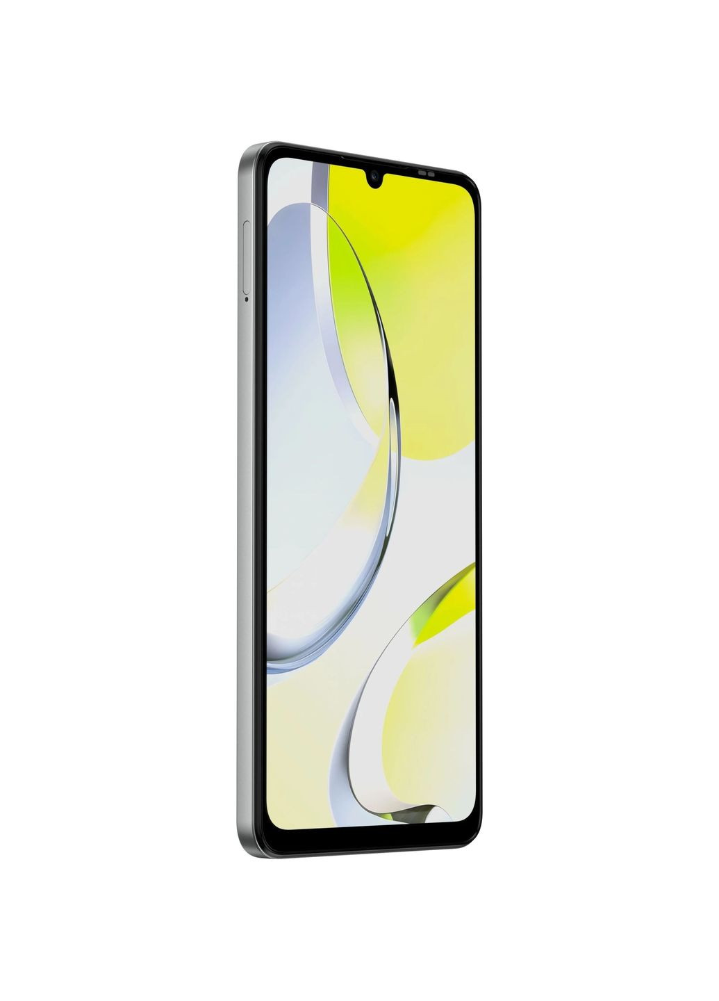 Смартфон Blade A76 4/128GB Gray ZTE (364862005)