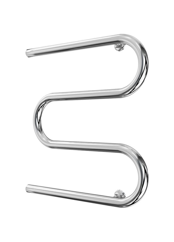 Сушка для рушників Змійка 25 525 х 400/500 (1.1.2508.04.P) Mario (323104860)