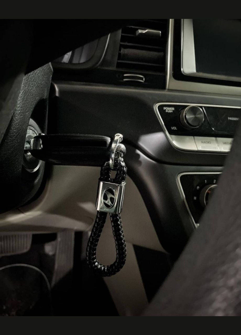 Брелок для автомобильных ключей Hyundai (330615695)
