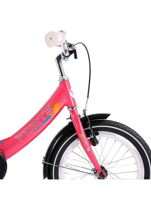Велосипед FLAMINGO Pink (121035) Forte (323093088)