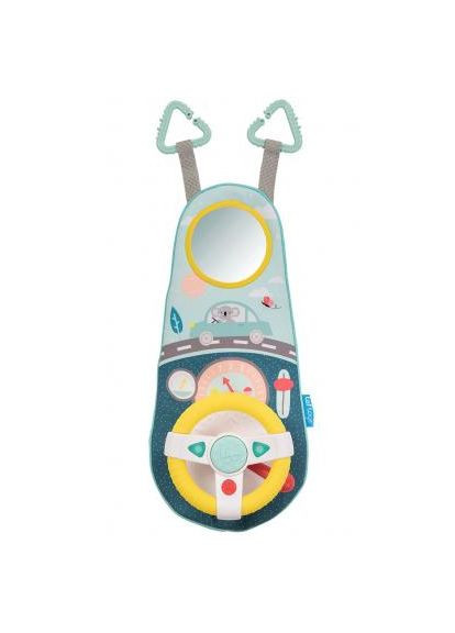 Развивающая игрушка (12515) Taf Toys Мечтательные коалы За рулём (367032842)