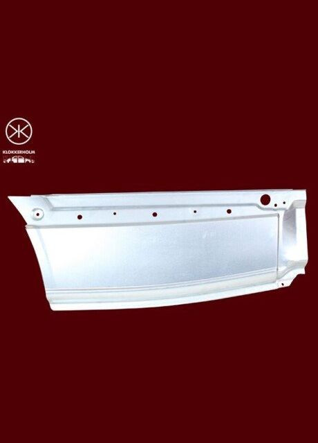 Арка крила Klokkerholm (366302030)