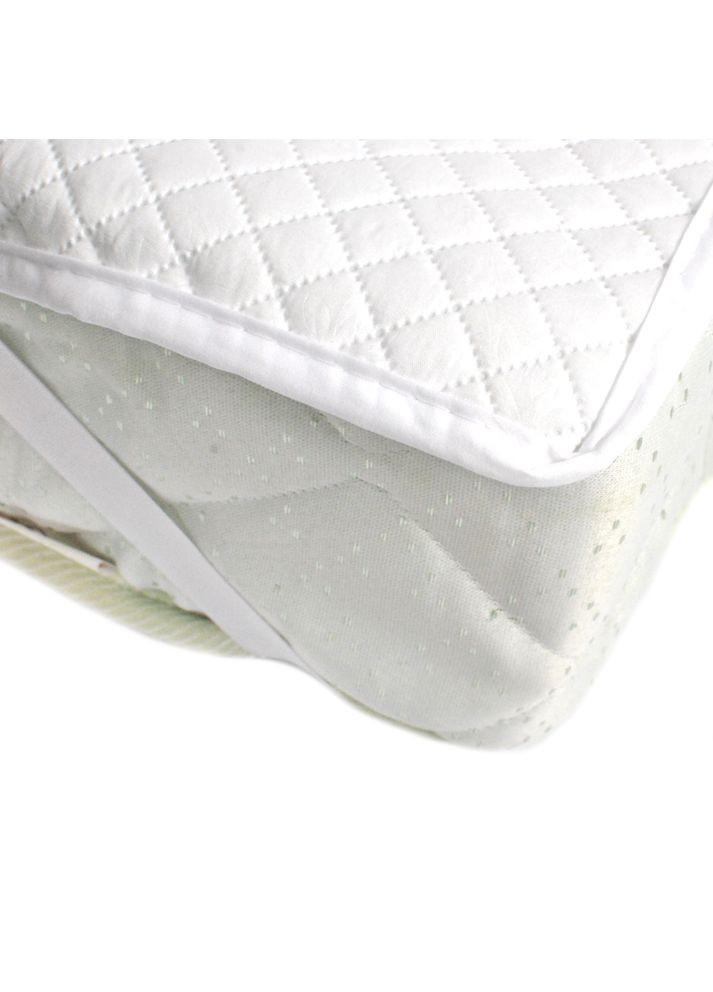 Наматрасник Constancy антиалергенный 140х200 см с резинками по углам (93430524) Emily (299232699)