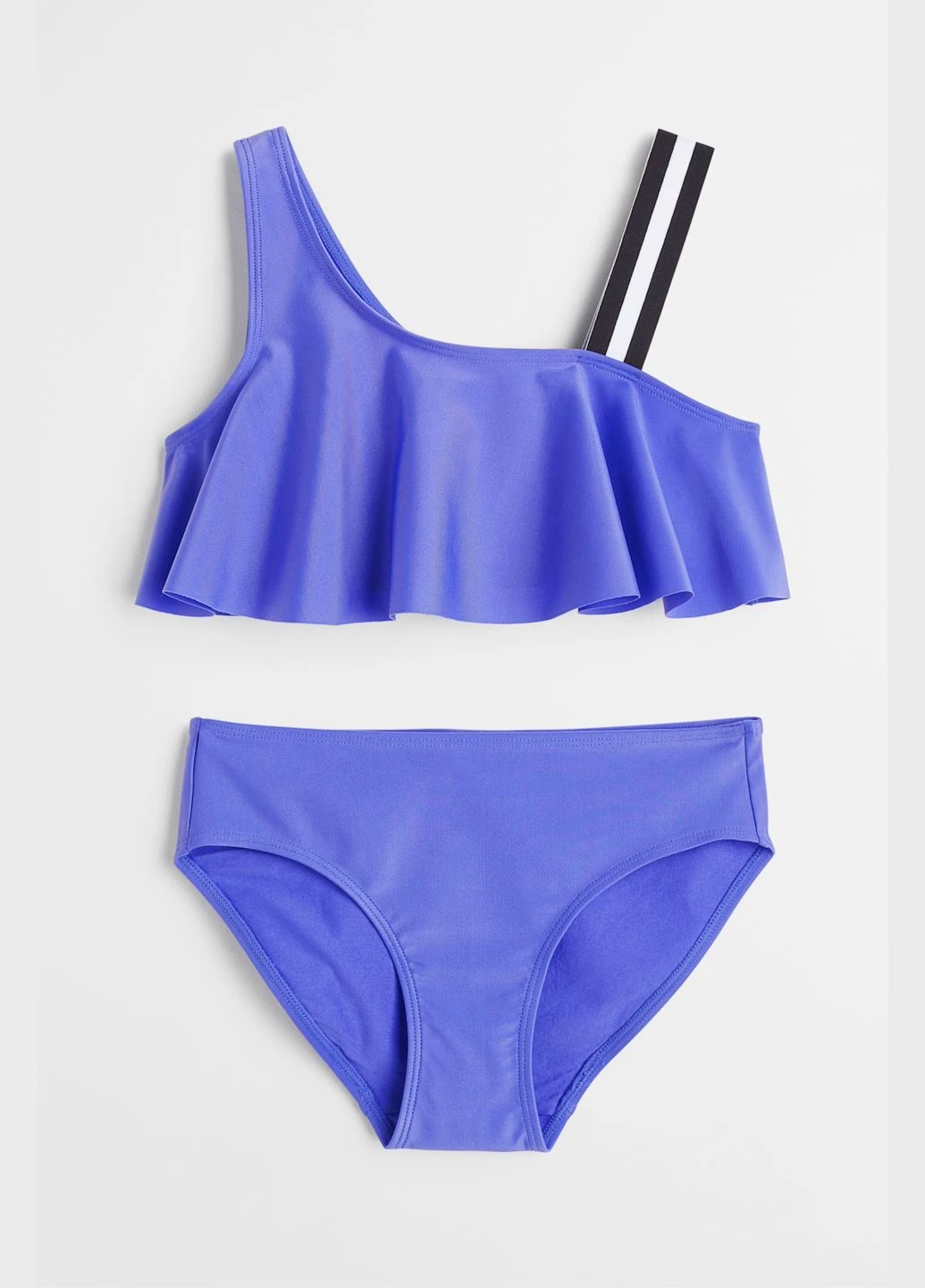 Синий купальник H&M